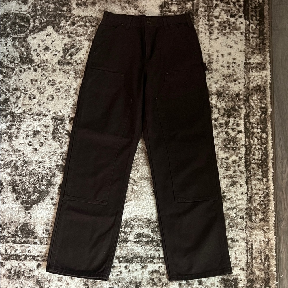 Carhartt Men's Dark Cargo Pants